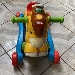 VTech Horse Like New 