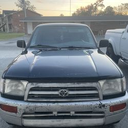 1998 Toyota 4Runner 