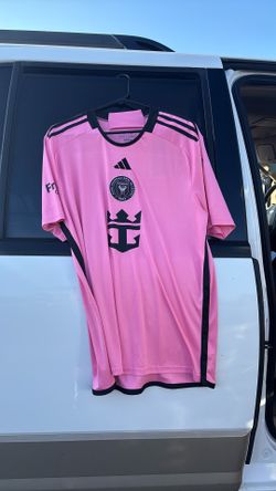 Miami Soccer Ball Size XL L