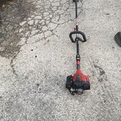 Toro Line Trimmer