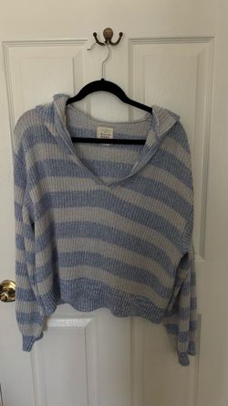 Billabong sweater