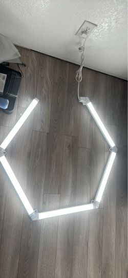 LED light