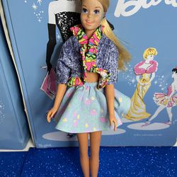 Barbie Doll Vintage 