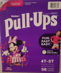 Pullups