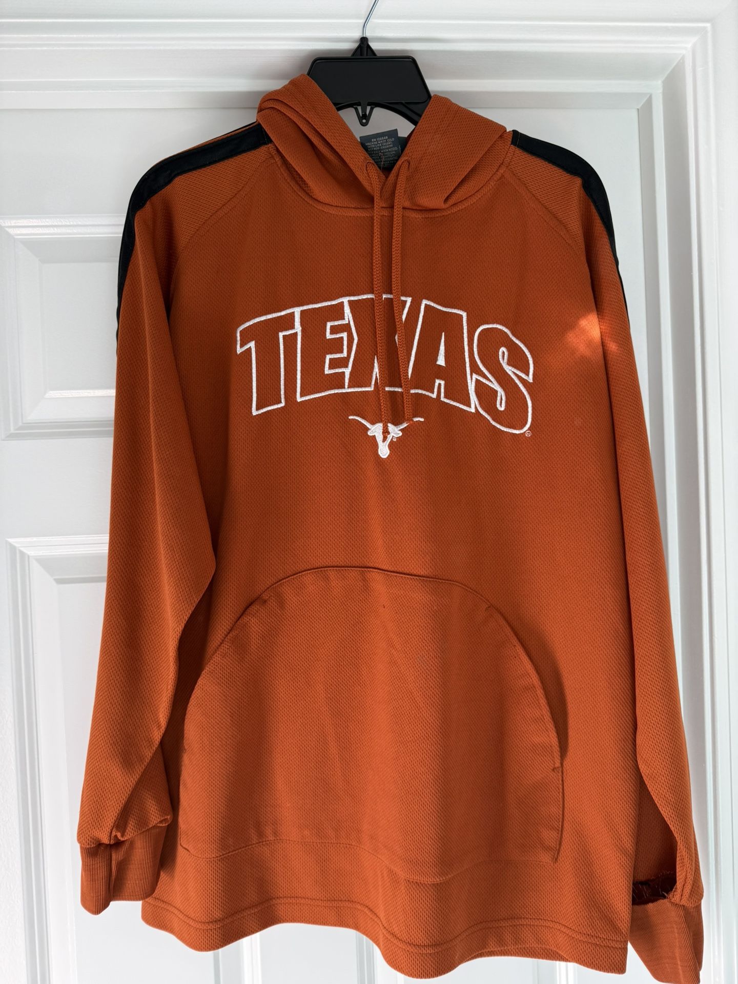 UT Longhorn’s Hooded Sweatshirt
