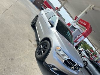 2014 Dodge Durango