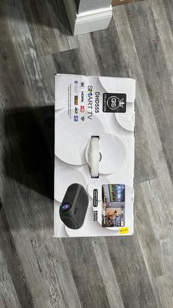 Gs Projectors Dhd555