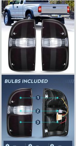 01’-04’ Tacoma Tail lights