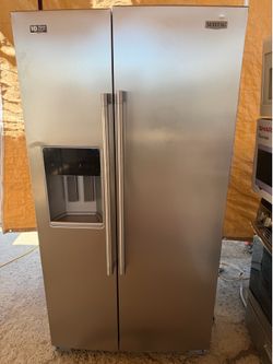 Maytag Refrigerator