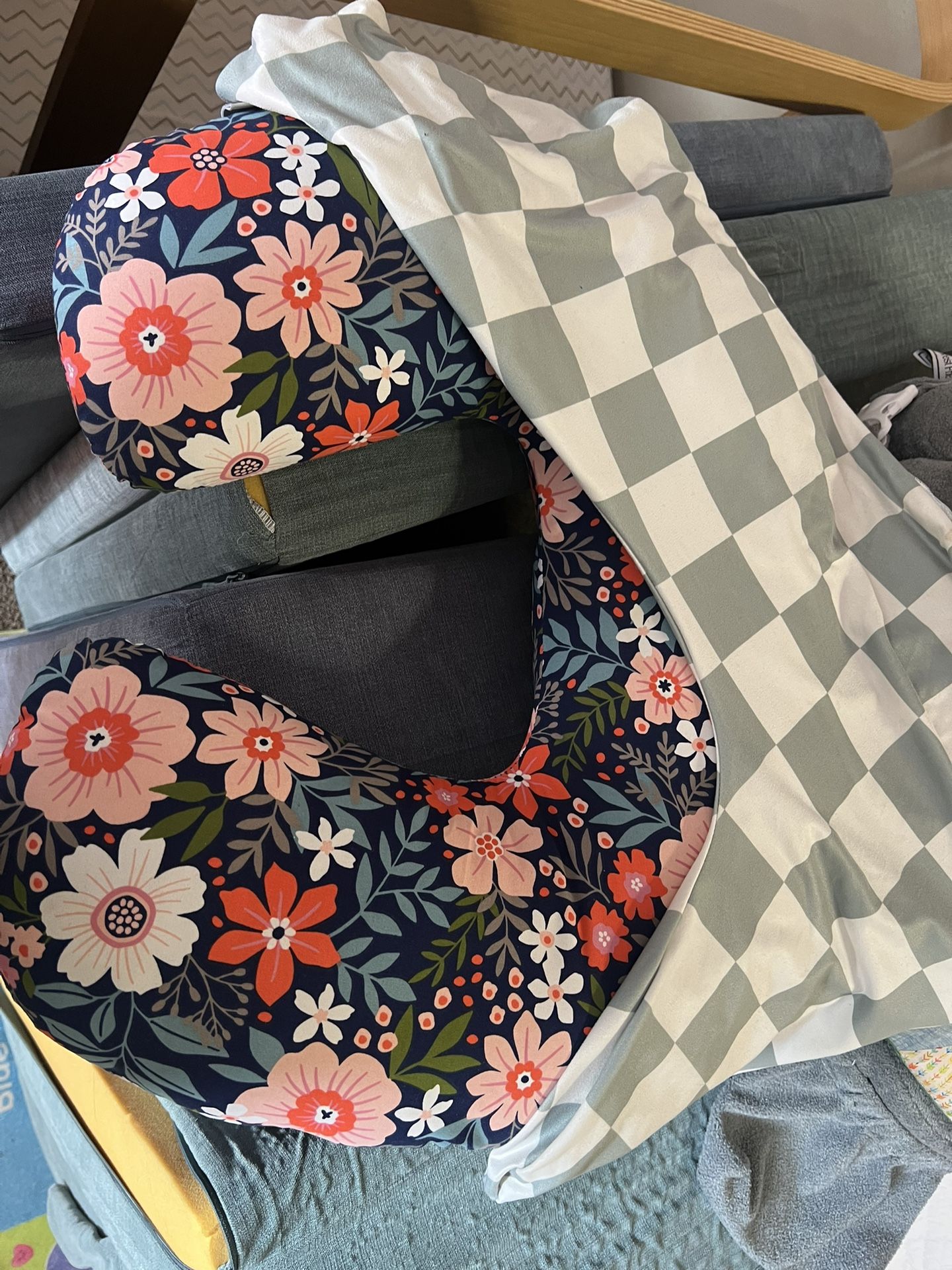 Nursing Pillow