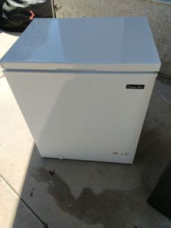 Freezer
