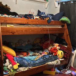 Bunk Beds 