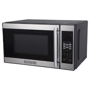 New Microwave