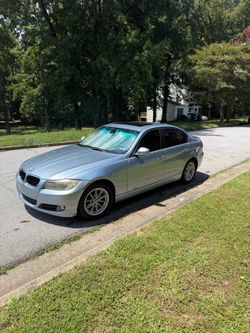 2010 BMW 328i