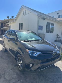 2018 Toyota Rav4
