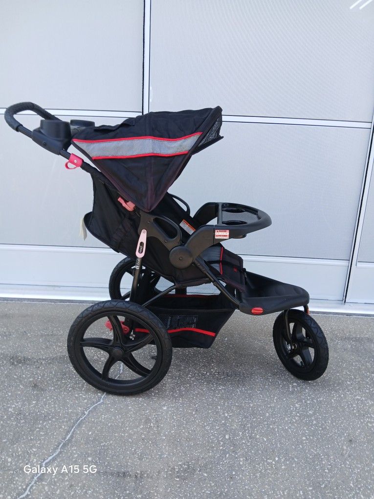 Baby Trends Stroller