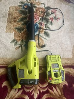 Royal Electric Blower