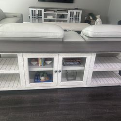 High Quality Console/Sofa Table