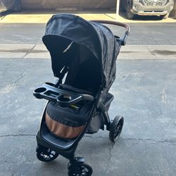 Chicco Bravo Primo - $200 OBO