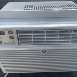 Windows Ac Unit Ge Heavy 10000 Btu