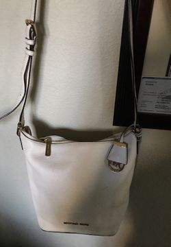Cross body authentic Michael Kors