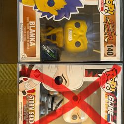 Funko Pop