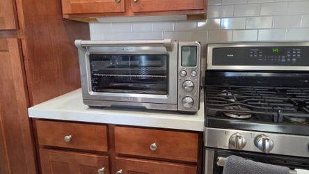 Breville Smart Oven Air Fryer Pro