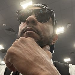 Entertainment Center and Flatscreen For Sale