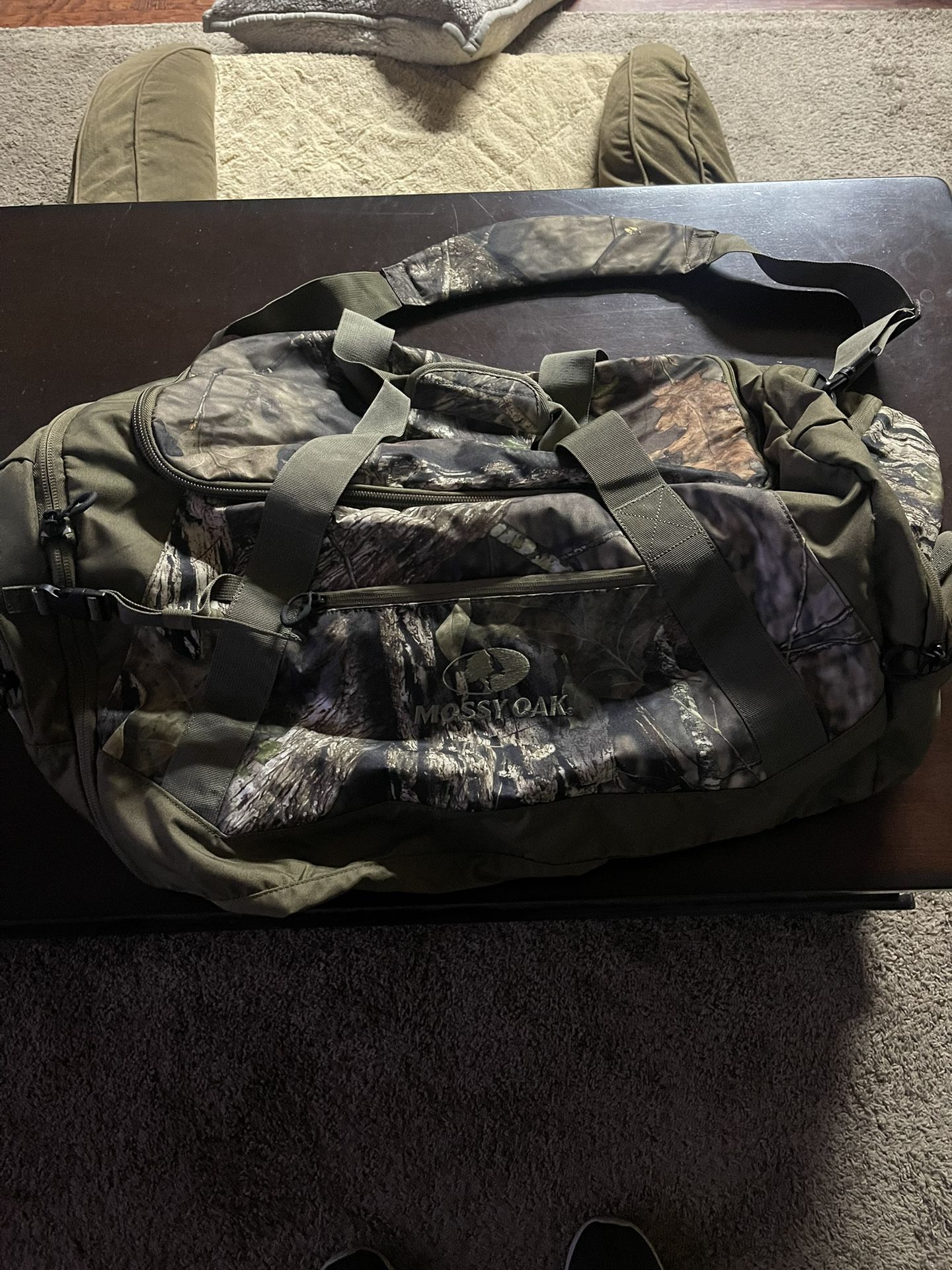 Duffle Bag