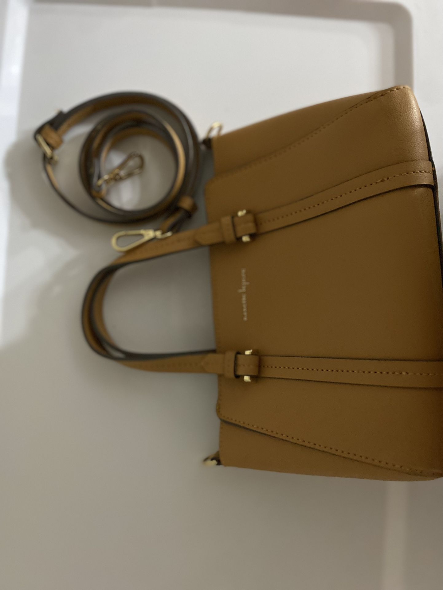 Small Brown Purse Nanette Lenore