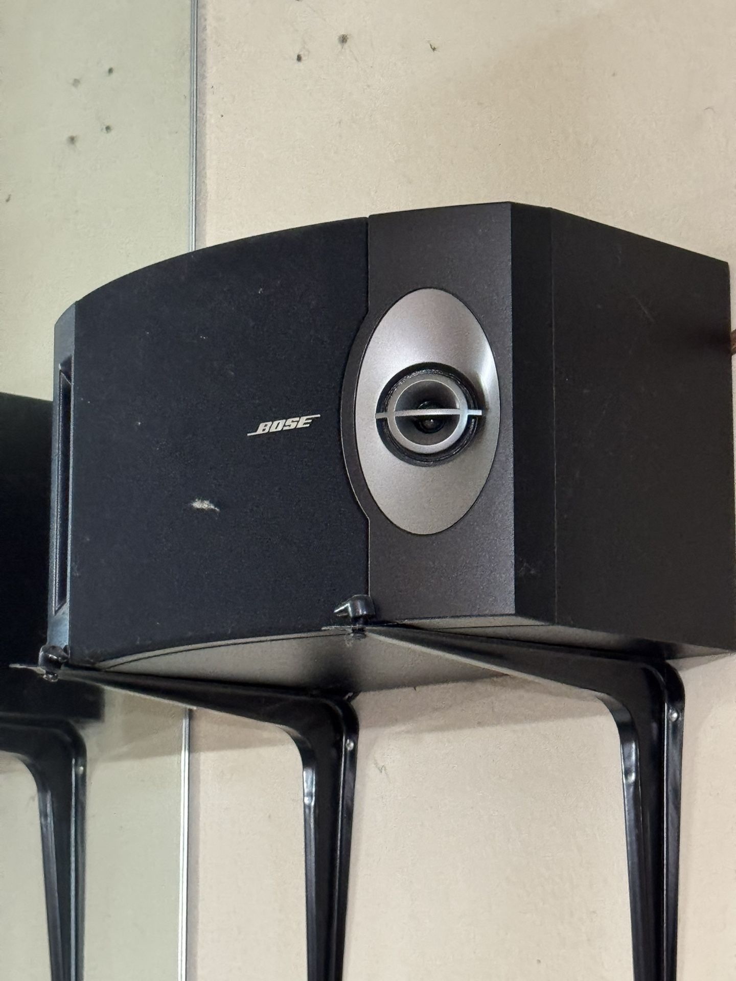 Bose , Infiniti Sup