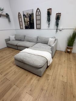 Sectional Couch Free Delivery