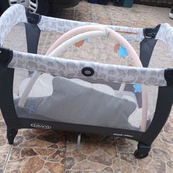 Graco Pack N Play