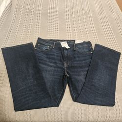 AMERICAN EAGLE MEN'S JEANS 36X30