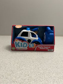 Kid connection remote control