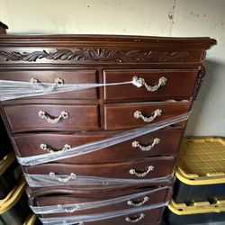 Large Dresser