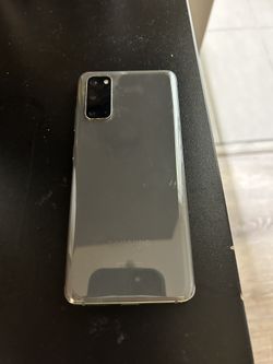 Galaxy S20 unlocked