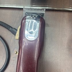 Máquina para cortar cabello  WAHL