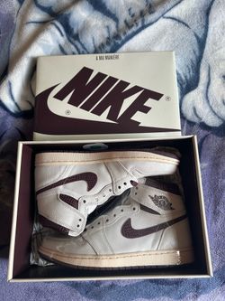 Jordan 1 Retro High ‘A Ma Maniere’ 2021