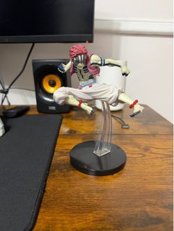 Akaza Figure