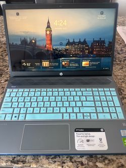 HP Laptop