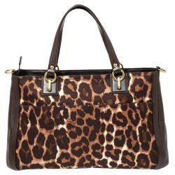 Coach Handbag - Brand New 