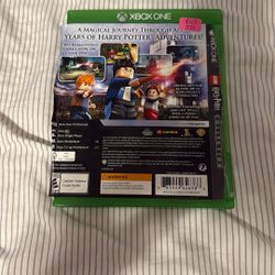 Lego Harry Potter Collection - Xbox One