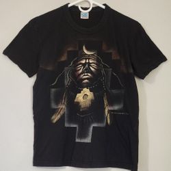 Arte Textil Cusco T-Shirt