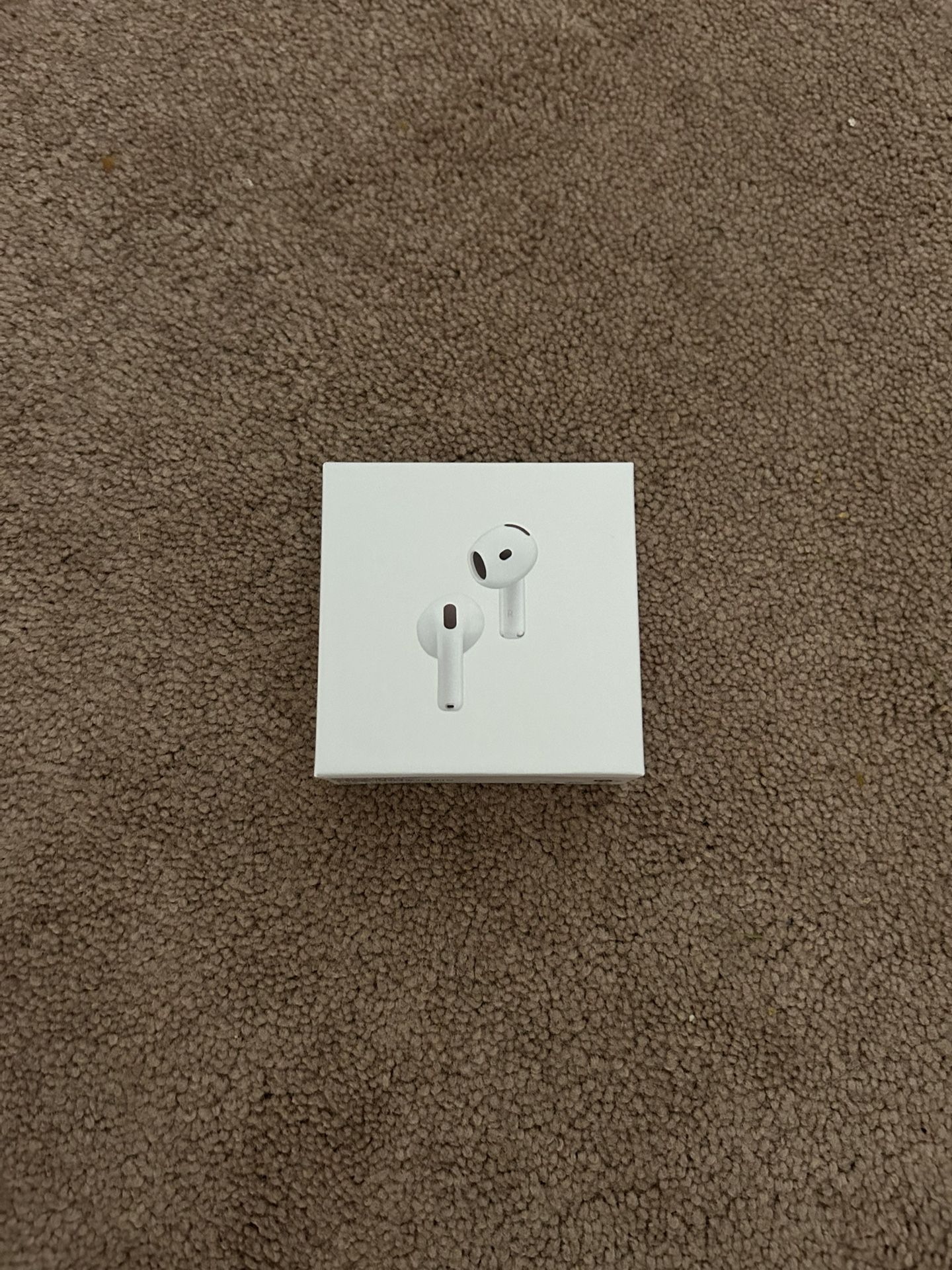 Airpod 4 With ANC