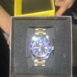 Watch 