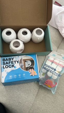 Child safety items