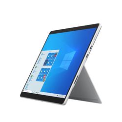 Microsoft Surface Pro 6 1796 Tablet i5-8350U 1.7GHz 256SSD 16GB RAM WIN 11