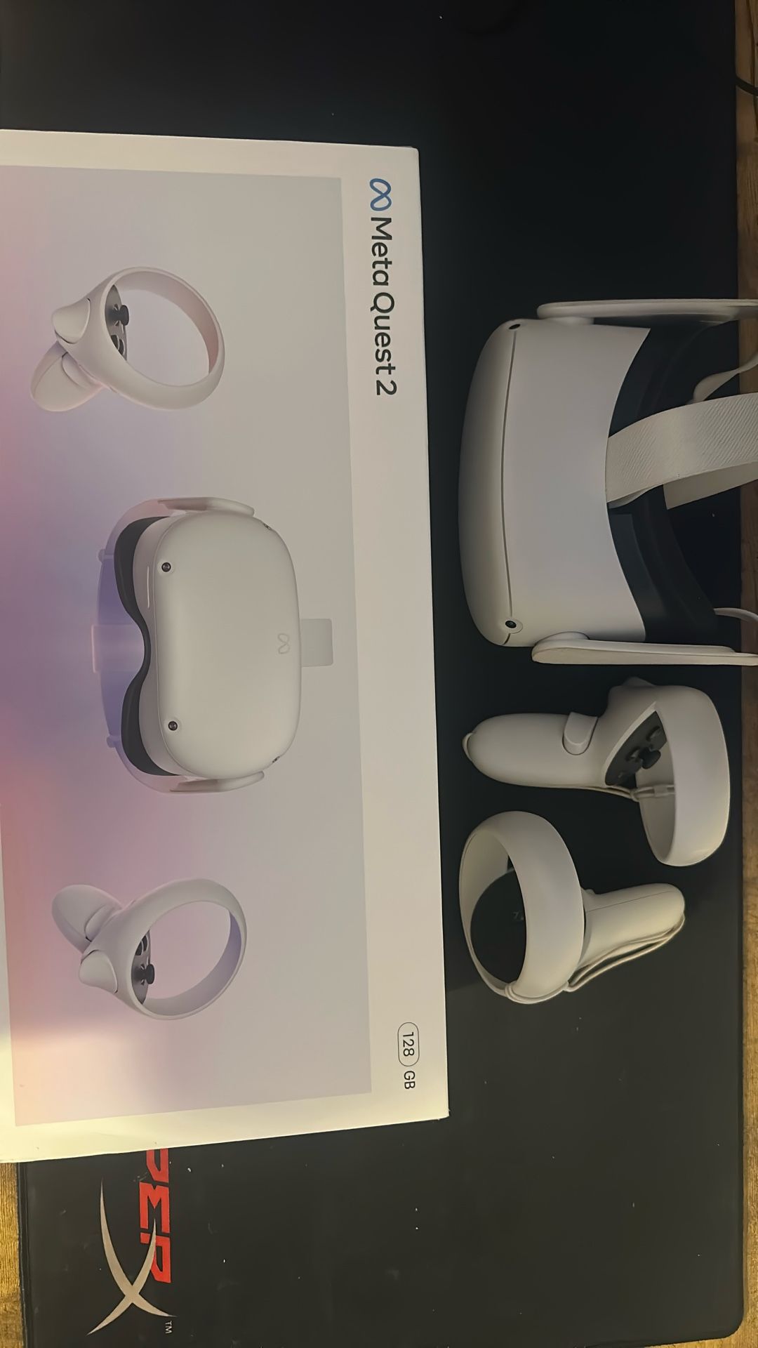 Oculus 