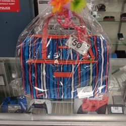 Vera Bradley Wallet And Purse 